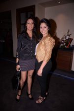 Brinda Parekh at The Spare Kitchen launch in Juhu, Mumbai on 25th Oct 2013